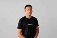 Jetullah Mekolli, Automobilmechatroniker in Ausbildung
