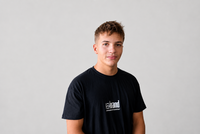 Nico Arnold, Automobilfachmann in Ausbildung