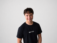 Olivier Epp, Automobilfachmann in Ausbildung